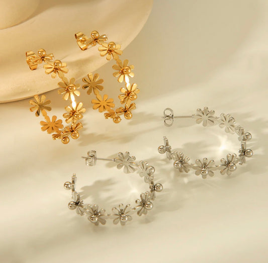 Earring Eloah