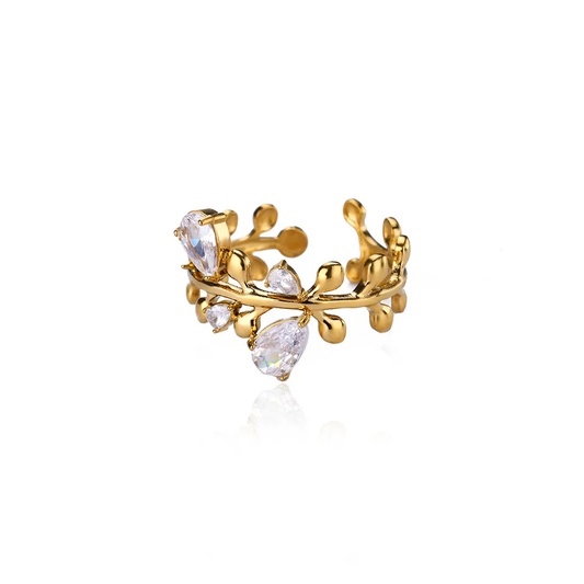 Ring Yara Shine