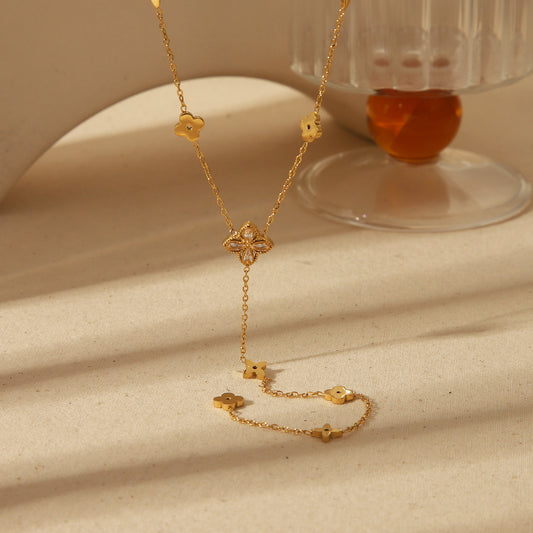 Necklace Alina