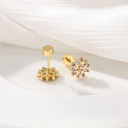 Piercing 	Bela Flor