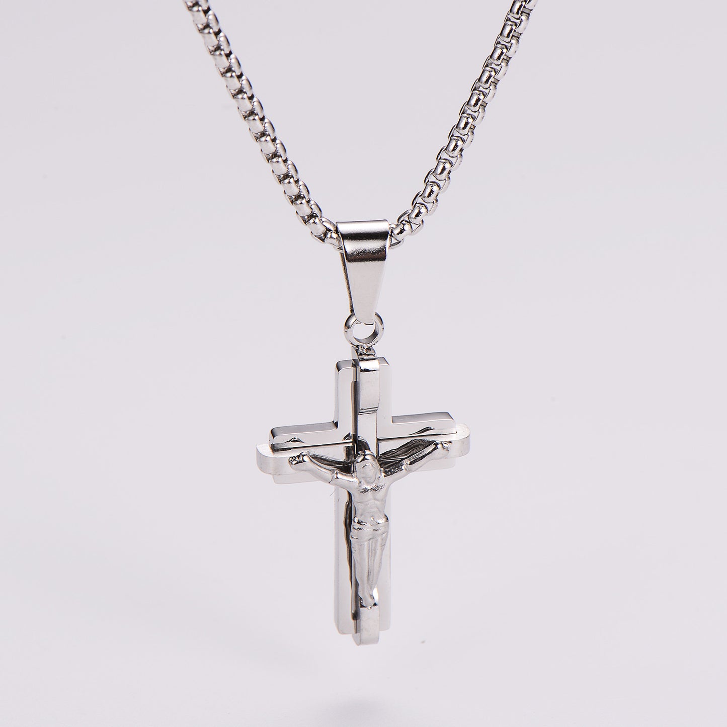 Necklace Tiago