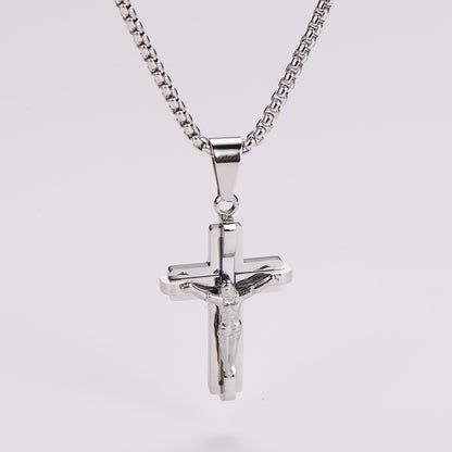 Necklace Tiago