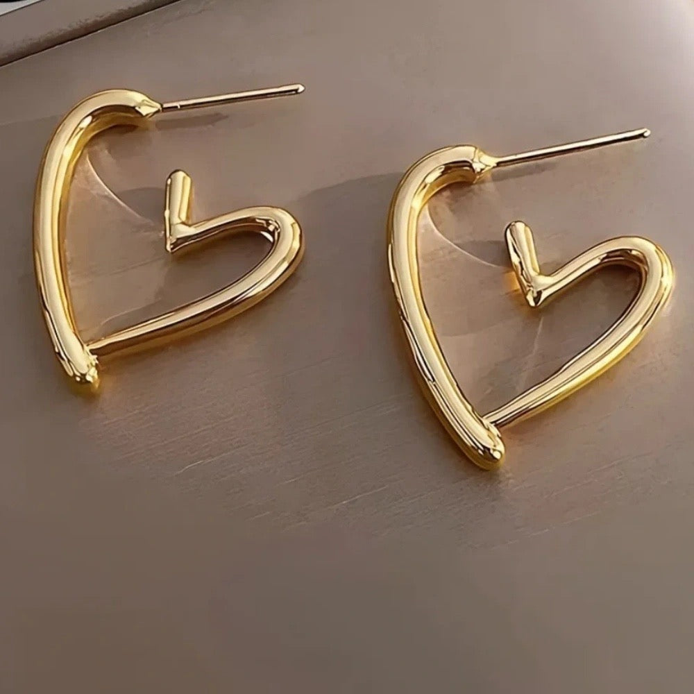Earring Paula