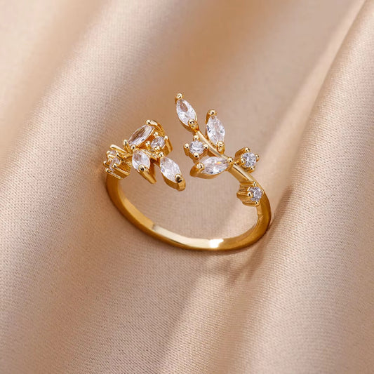 Ring Dalia