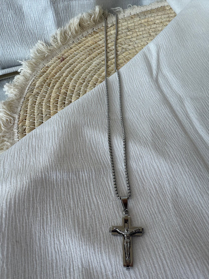 Necklace Tiago