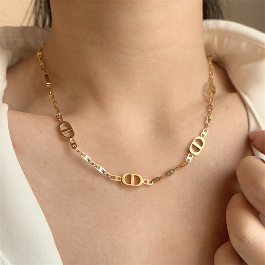 Necklace Anastasia