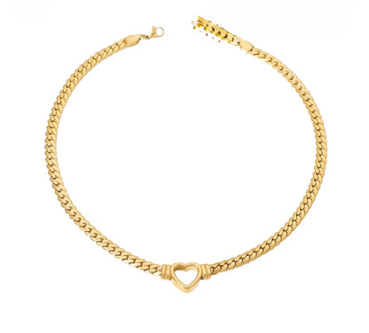 Necklace Liora