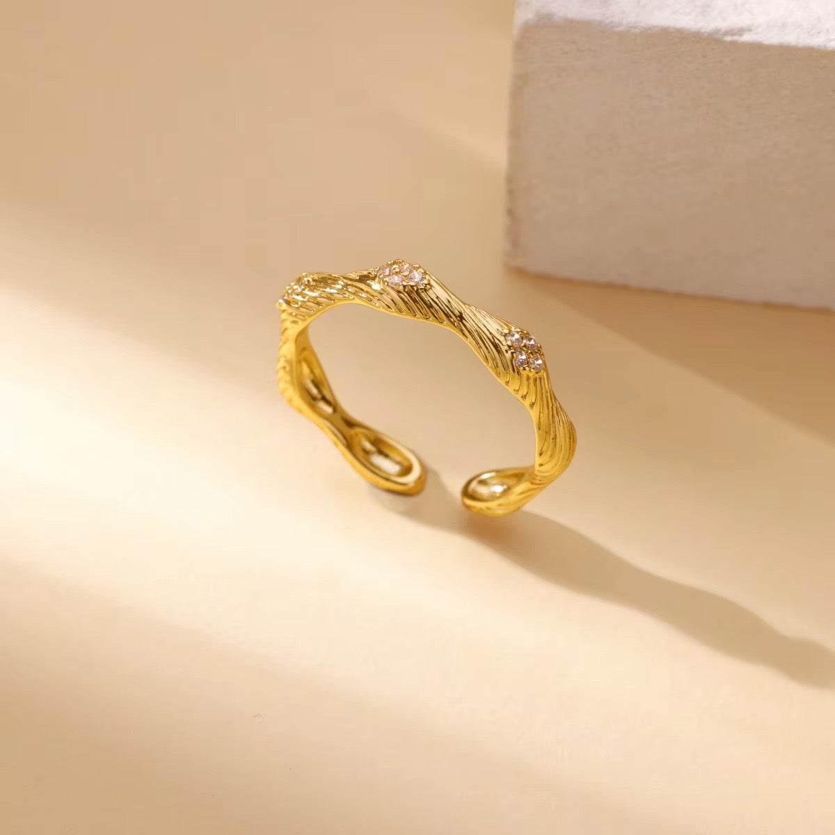 Ring Carolina