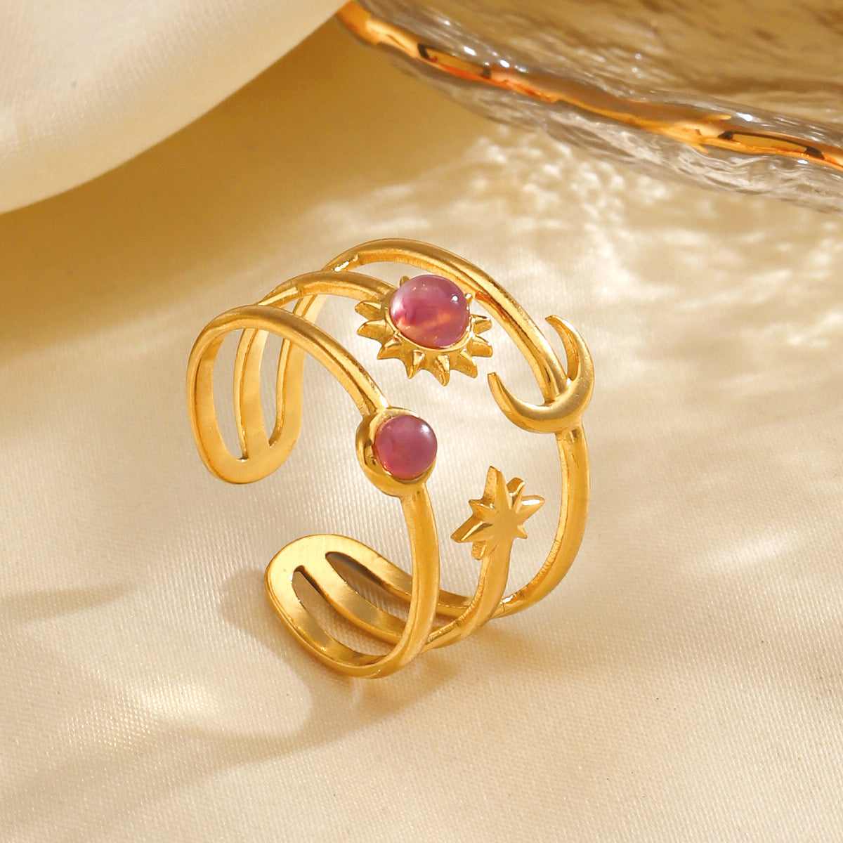 Ring Lia