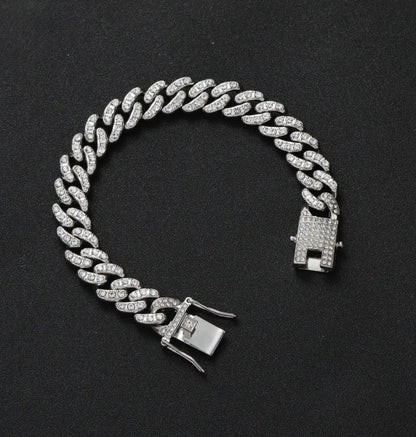 Bracelete Léo
