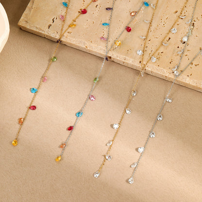 Necklace Prisma