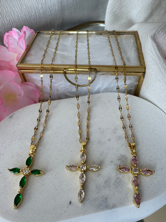 Necklaces Fatima