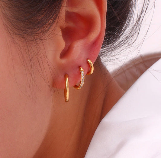 Earring Tania