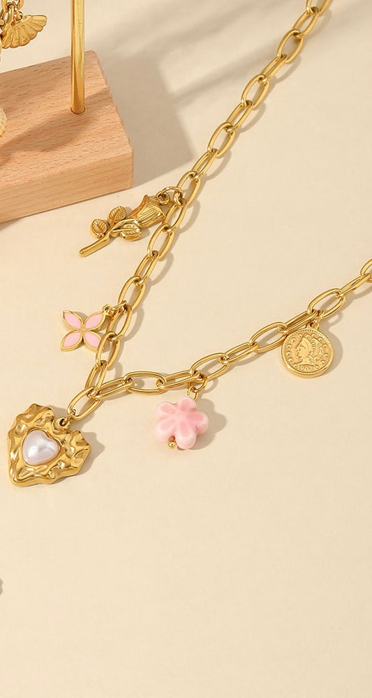 Necklace Valentina