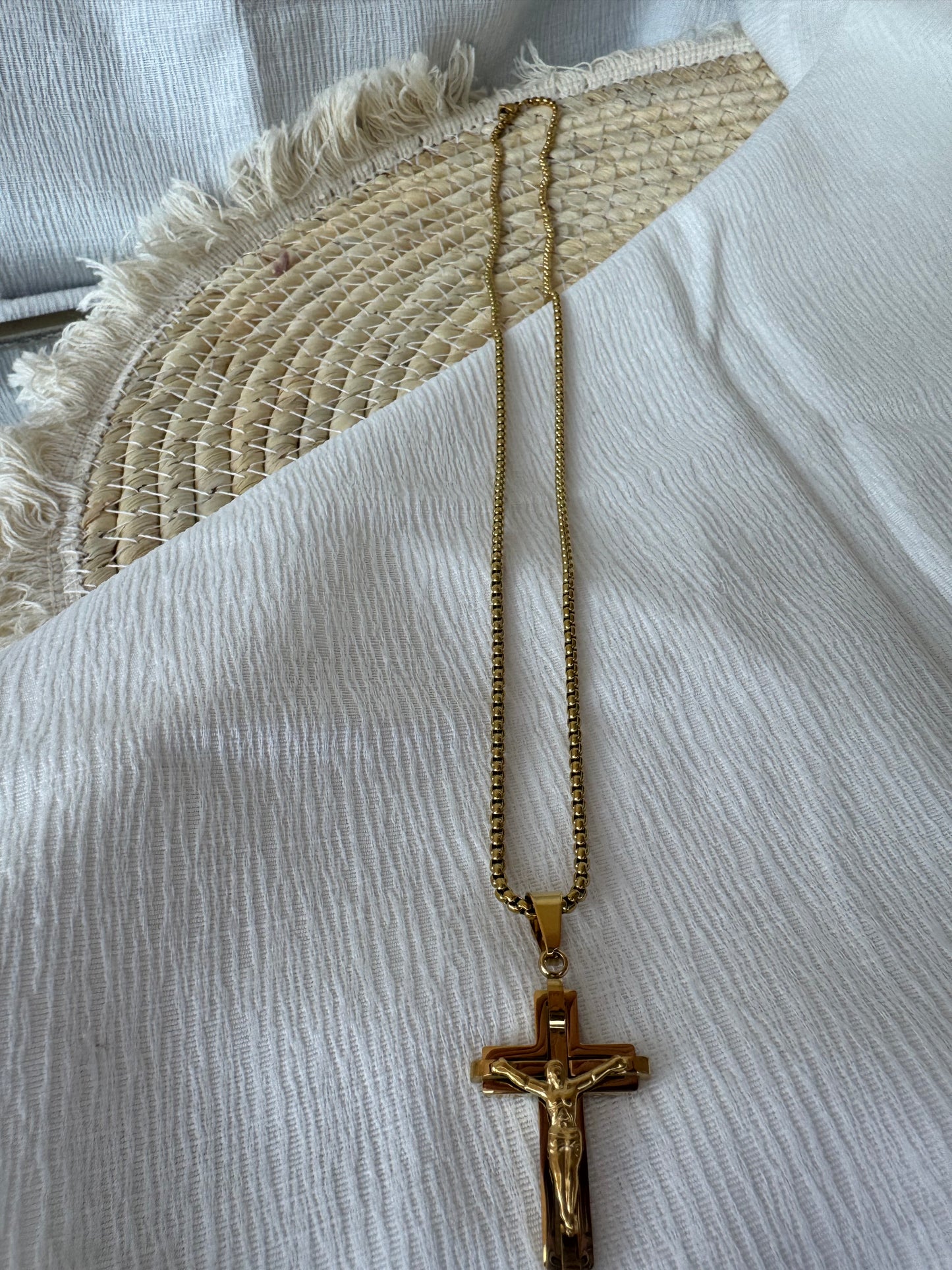 Necklace Tiago