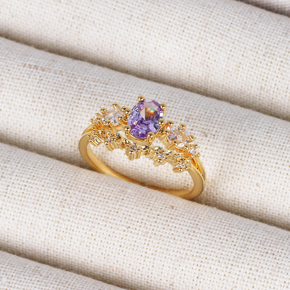 Ring Sara