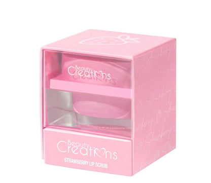 BEAUTY CREATIONS SKIN - LIP SCRUB