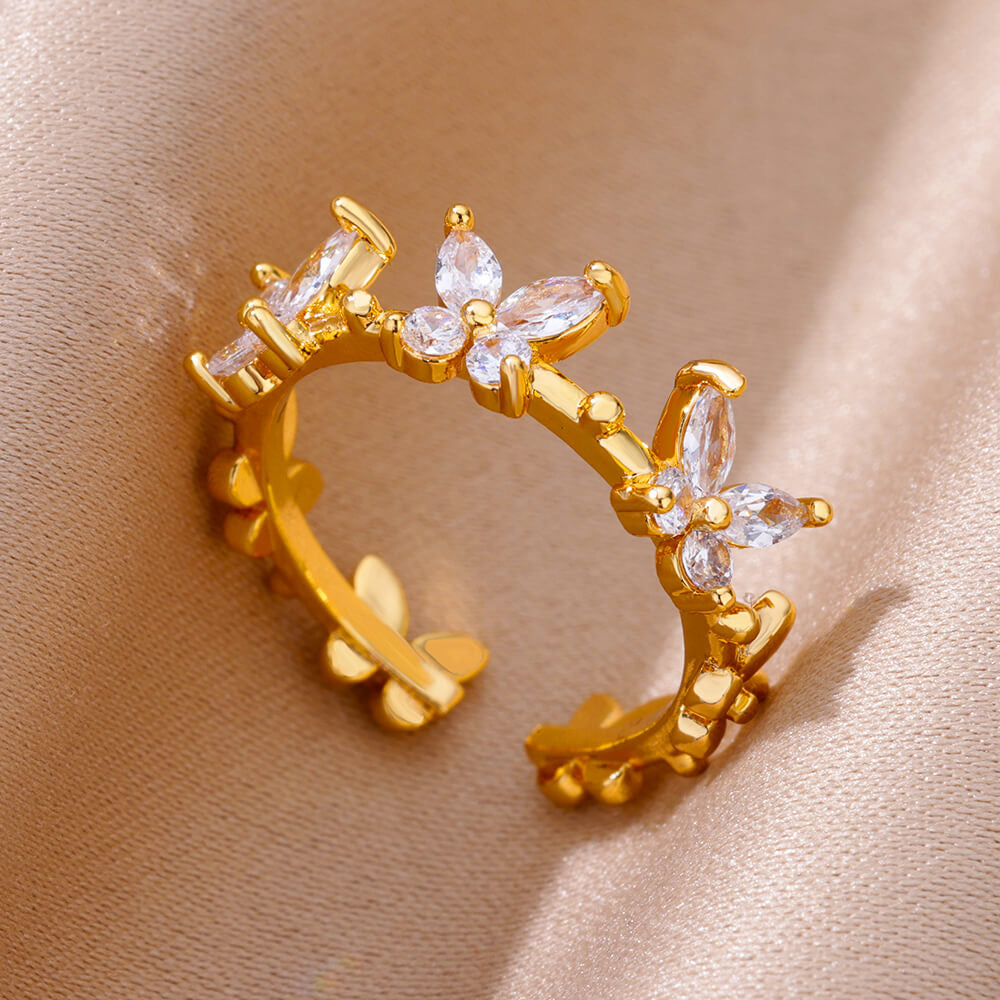 Ring Kira Glow