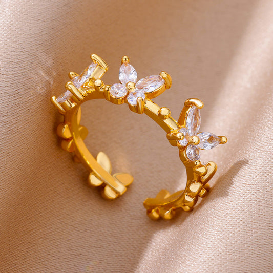 Ring Kira Glow