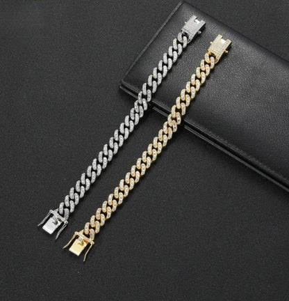 Bracelete Léo