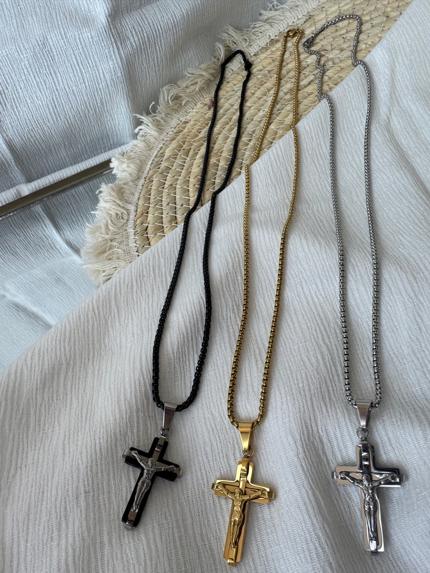 Necklace Tiago