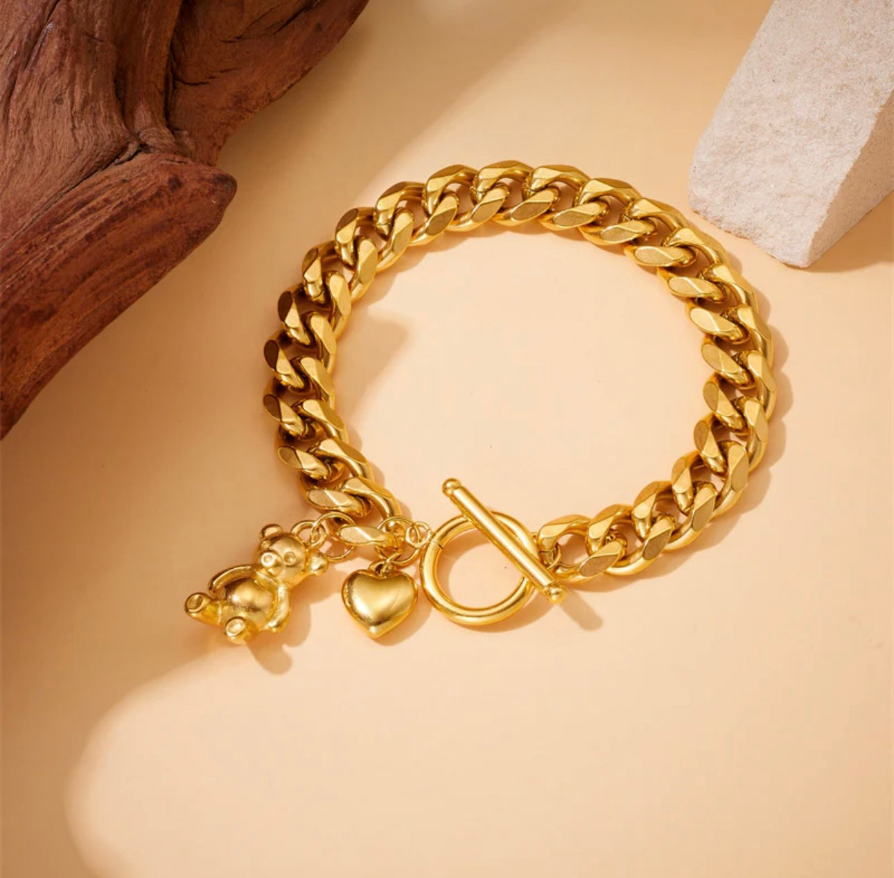 Bracelet Teddy