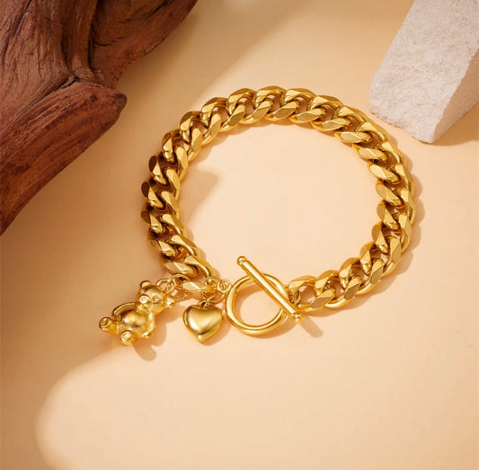 Bracelet Teddy