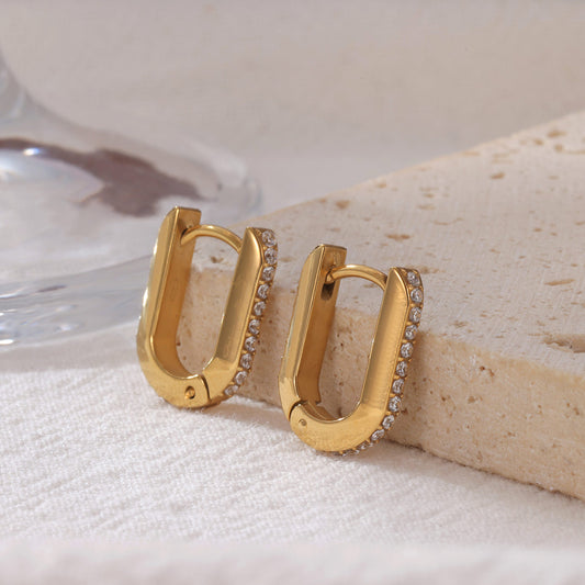 Earring Mirela