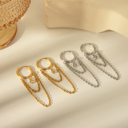 Earring Talune