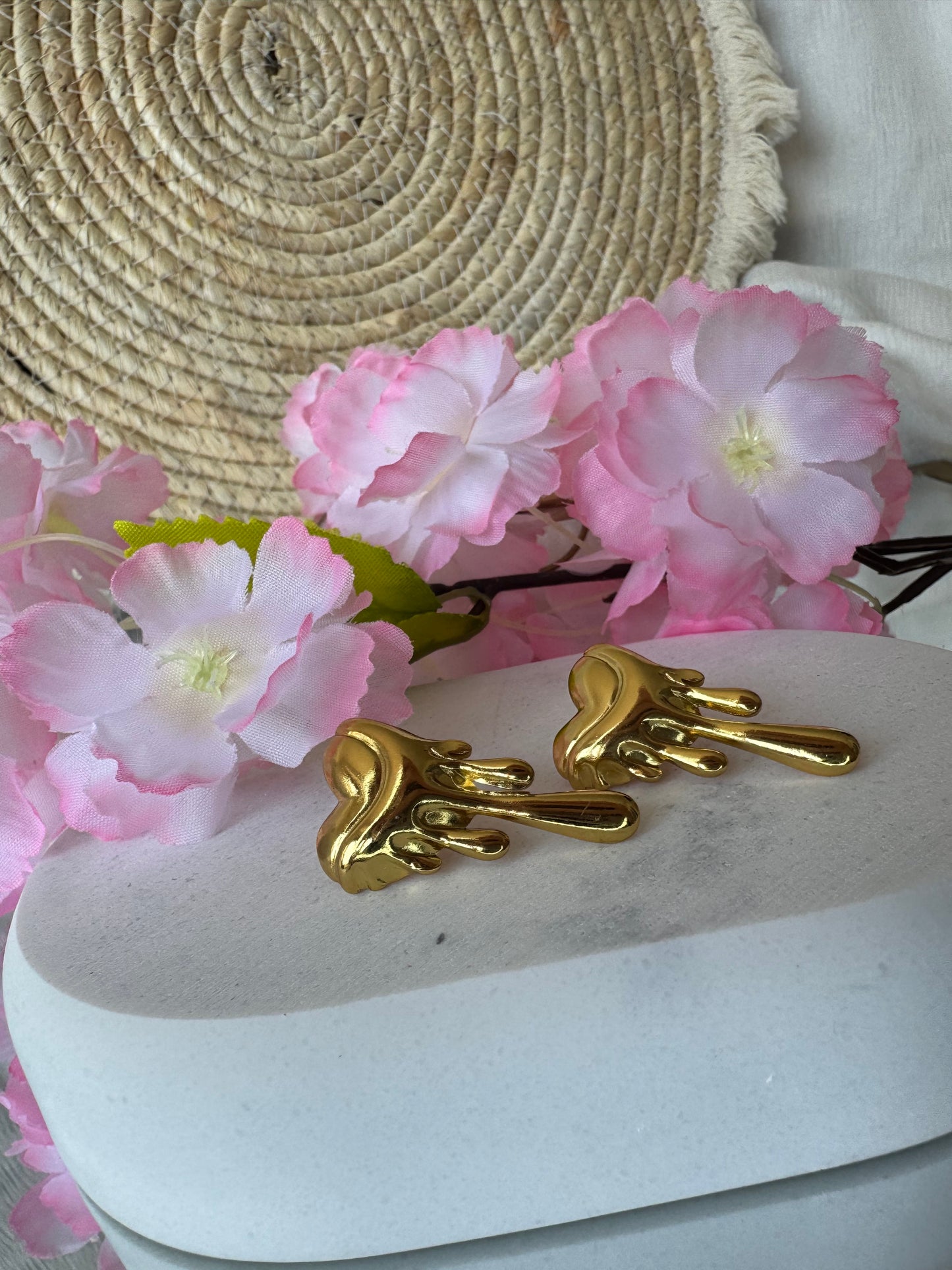 Earring Luisa