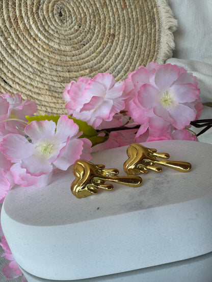 Earring Luisa