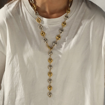 Necklace Lunara