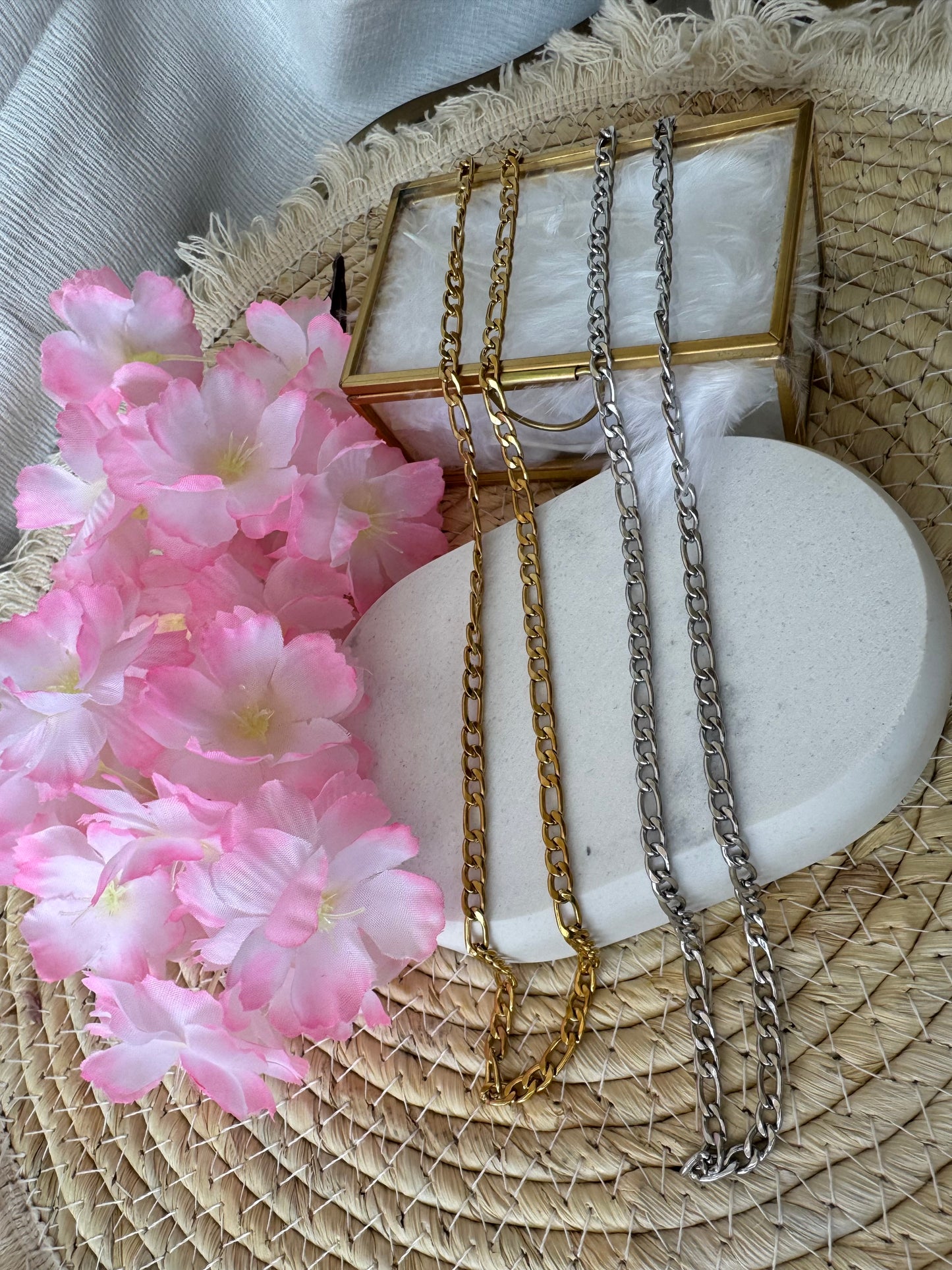 Necklace Alexandre