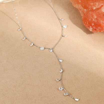 Necklace Prisma