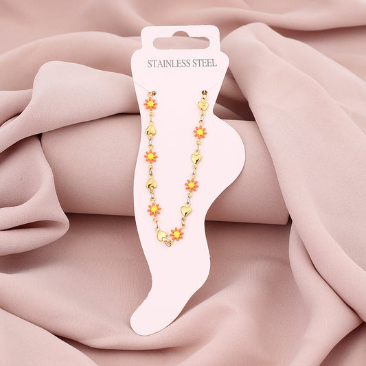 Ankle bracelet Rute