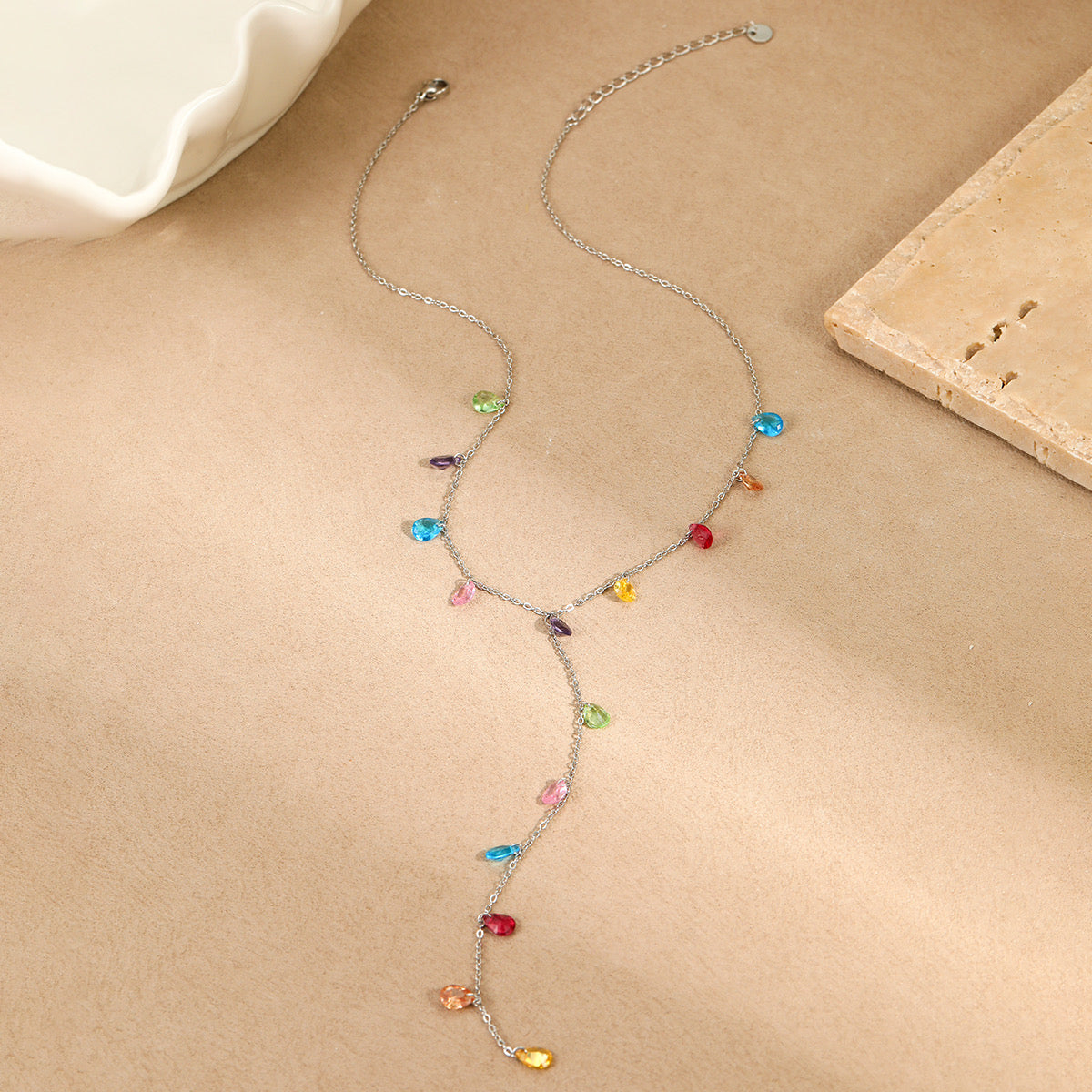 Necklace Prisma