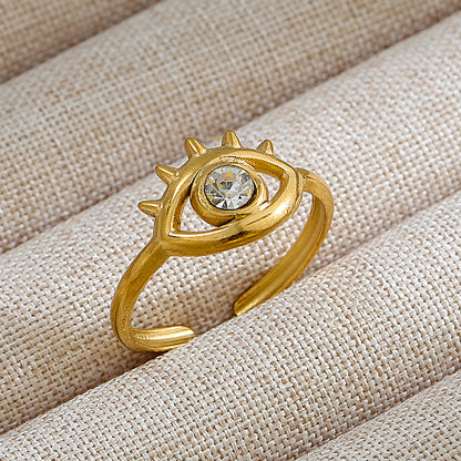 Ring Anaya