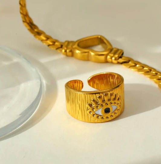 Ring Gabriela