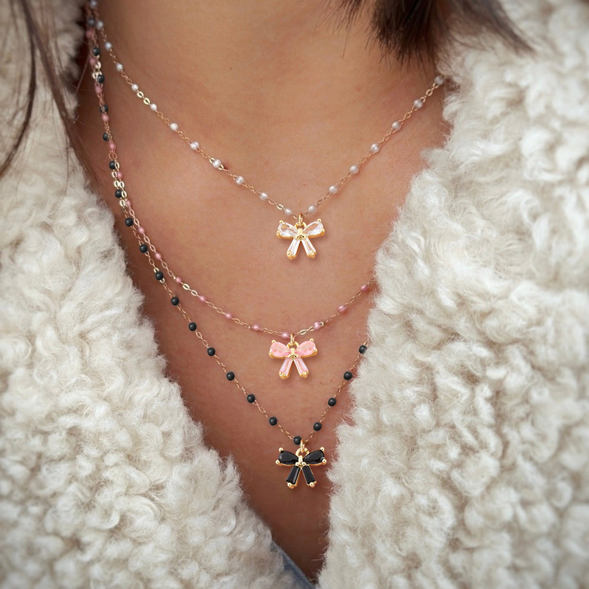 Necklace Adara