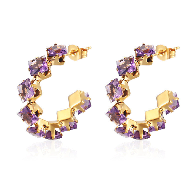 Earring Alora