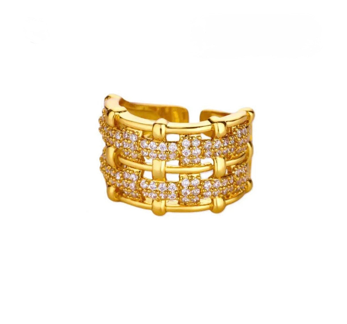Ring Irene