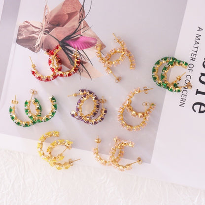 Earring Alora