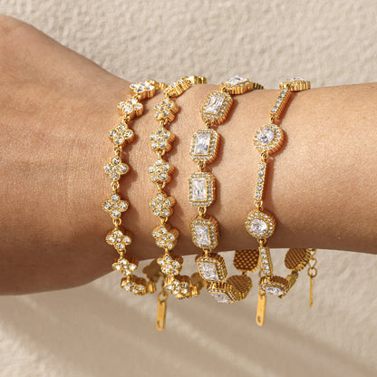 Bracelete Lua Serena