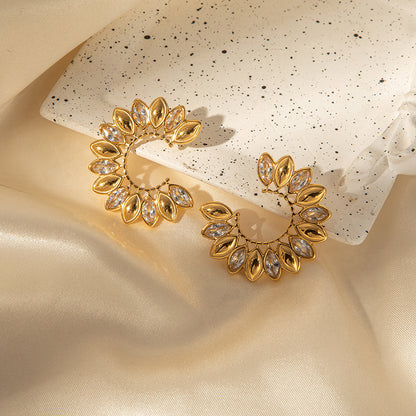 Earring Lidia