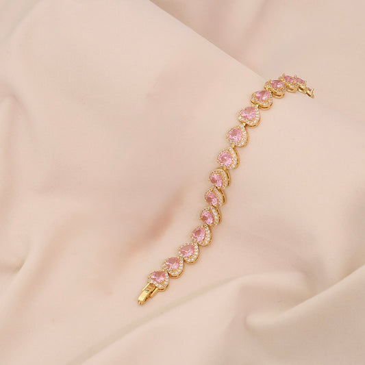 Bracelets Amor
