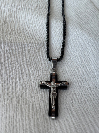 Necklace Tiago