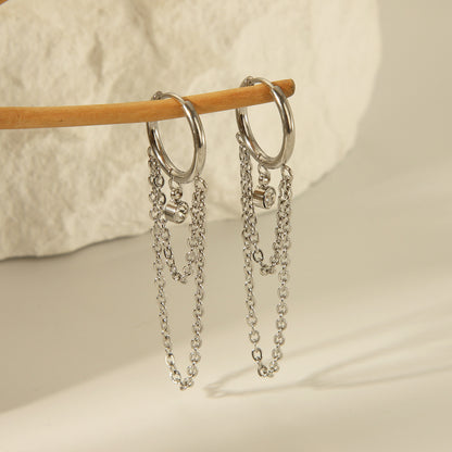 Earring Talune