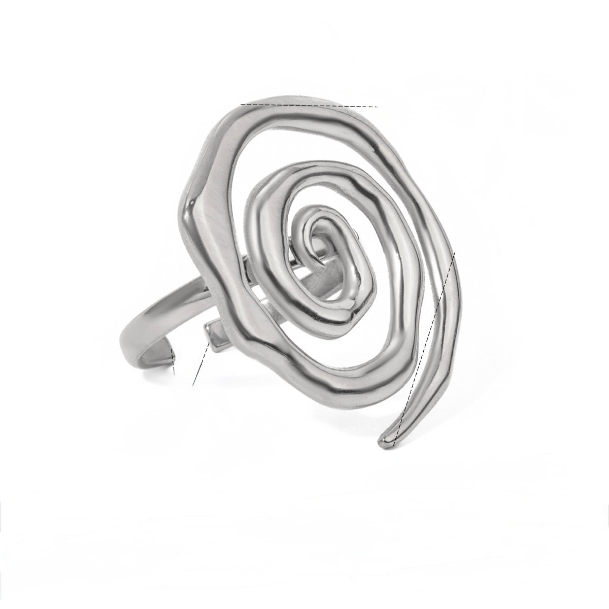 Ring Bellune