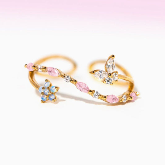 Ring Catarina