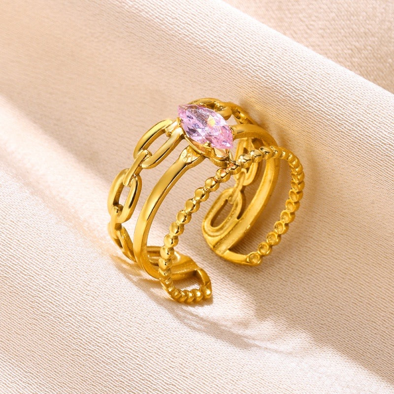 Ring Rita